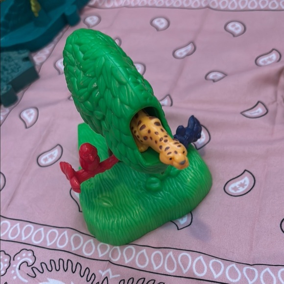 🍓Vintage Tarzan Playset - Picture 4 of 5